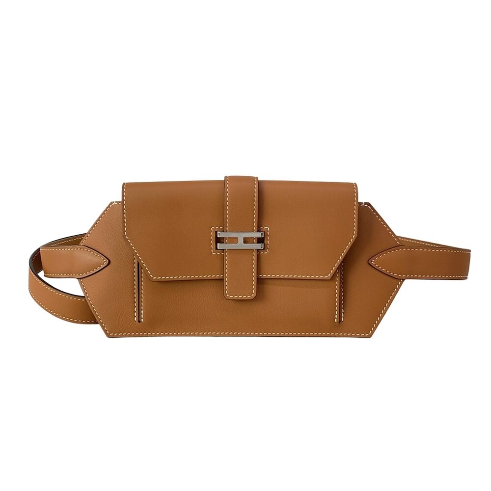 Hermès Elan Pocket 24 Bum Bag
